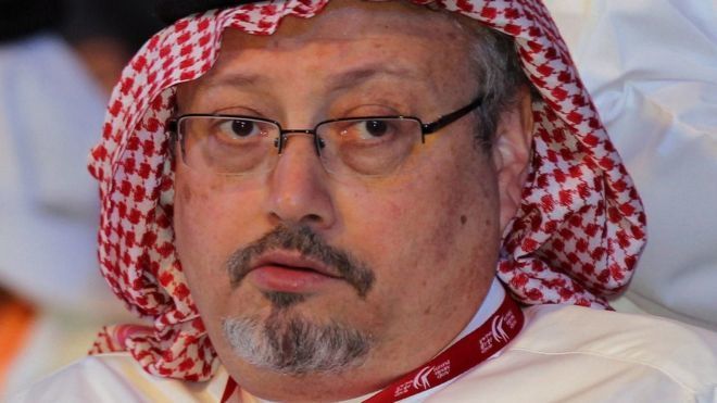 Detalii cutremurătoare despre moartea jurnalistului Jamal Khashoggi: A fost distrus în acid