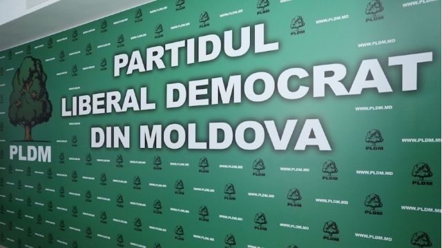 PLDM acuză actuala guvernare de blocarea activităţii opoziţiei