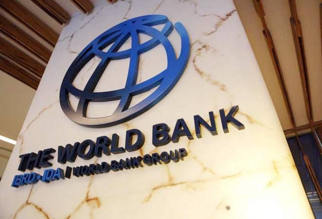 Prognozele Băncii Mondiale pentru creşterea economică a Republicii Moldova