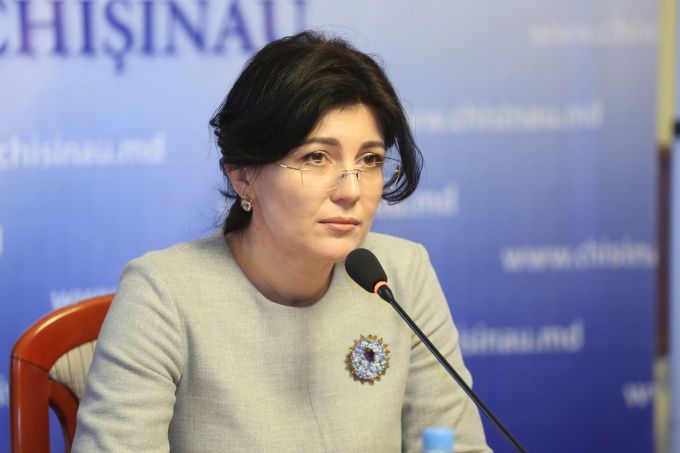 Silvia Radu: Medicii de familie vor avea nu mai puţin de 30 de mii de lei lunar