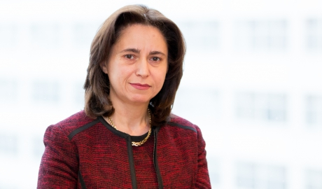 Angela Sax, şefa Oficiului BERD: R. Moldova a cunoscut un progres considerabil sub conducerea guvernatorului Cioclea