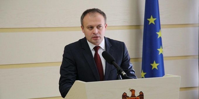 Preşedintele Parlamentului Andrian Candu va efectua o vizită de lucru în România