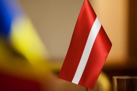 Letonia va împărtăşi cu ţara noastră experienţa sa în organizarea procesului electoral