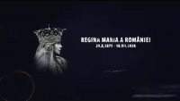 GENERAŢIA UNIRII. Regina Maria, apărătoare a intereselor României