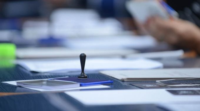 Discuţii: PL, PLDM, PAS şi PPPDA ar putea avea la alegeri candidaţi comuni pe circumscripţii