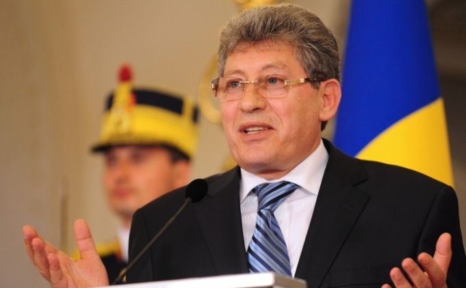 Mihai Ghimpu: PL şi partidele extraparlamentare de opoziţie se aşează la masa de negocieri