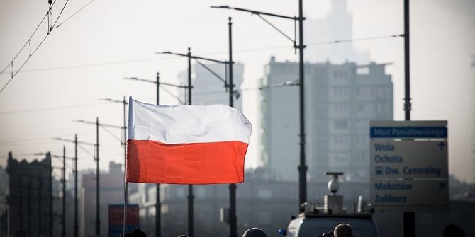 Opoziţia liberală poloneză a câştigat în oraşele mari, conservatorii domină în adunările regionale