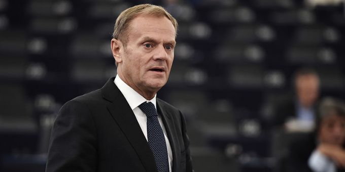 Avertisment clar din partea lui Tusk: Polonia riscă să iasă din Uniunea Europeană