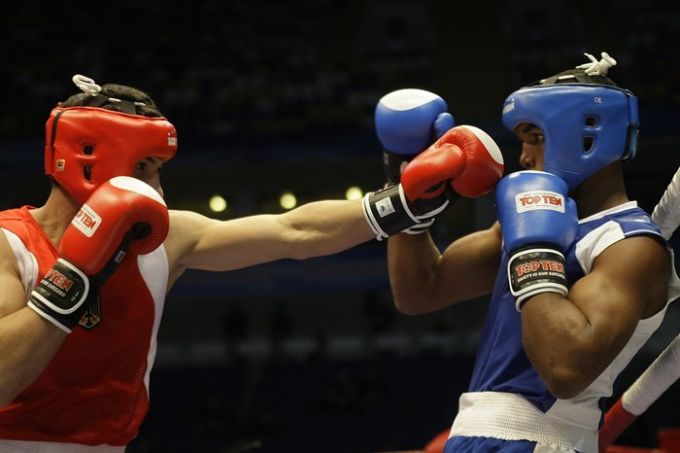 Cinci boxeri din R. Moldova vor evolua la Campionatul Uniunii Europene