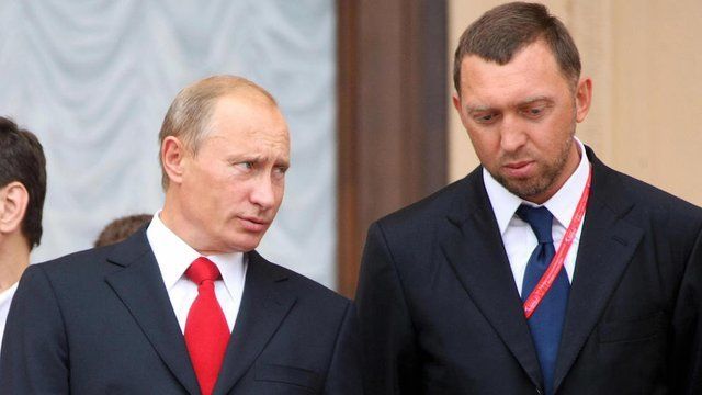Mai mulţi oligarhi ruşi au fost rugaţi să nu participe la următoarea ediţie a Forumului Economic Mondial