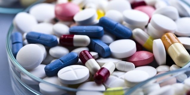 O companie farmaceutică ungară a donat medicamente bătrânilor din Republica Moldova
