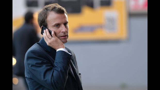 Şase suspecţi care ar fi plănuit un atac asupra preşedintelui francez Emmanuel Macron au fost arestaţi