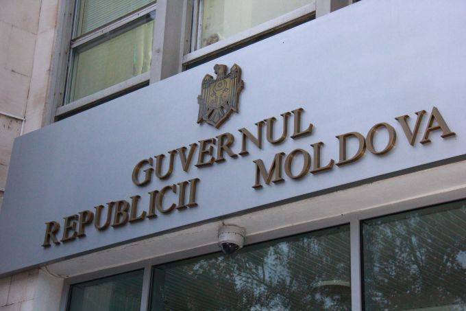 VIDEO. Şedinţa Guvernului Republicii Moldova din 8 noiembrie 2018