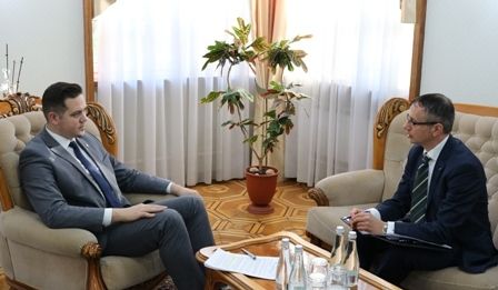 Noi discuţii privind problema transnistreană, la MAEIE. „Există suficient potenţial şi voinţă politică pentru a continua dialogul”