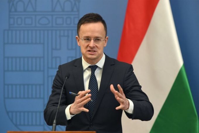 Ministrul de Externe al Ungariei: Nu vom susţine niciodată vreun atac împotriva României în PE