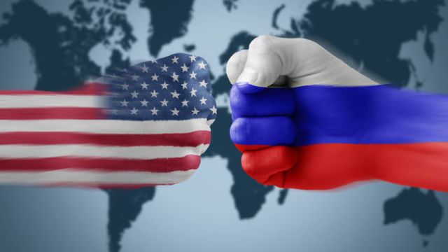 Noi sancţiuni ale SUA împotriva Rusiei în legătură cu anexarea Peninsulei Crimeea şi încălcarea drepturilor omului