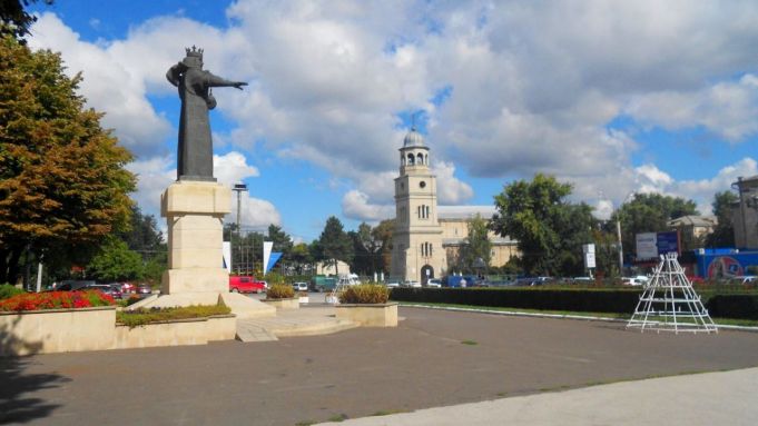 Oraşele Bălţi, Cimişlia şi Cahul, cele mai transparente localităţi din Republica Moldova