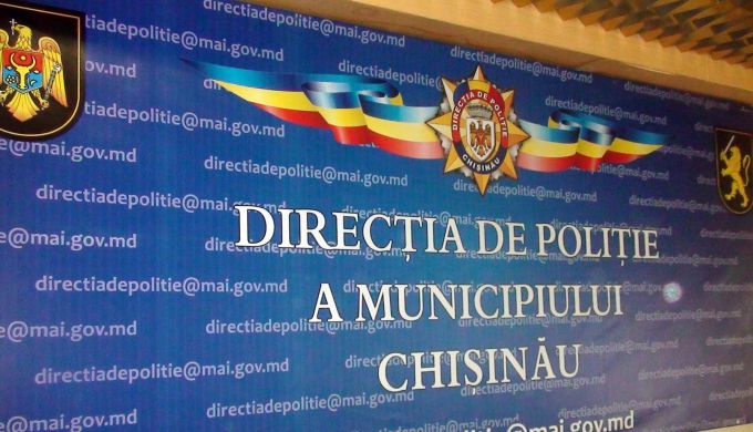 Poliţia Capitalei s-a autosesizat pe marginea cazului de la grădiniţa 185 din Chişinău