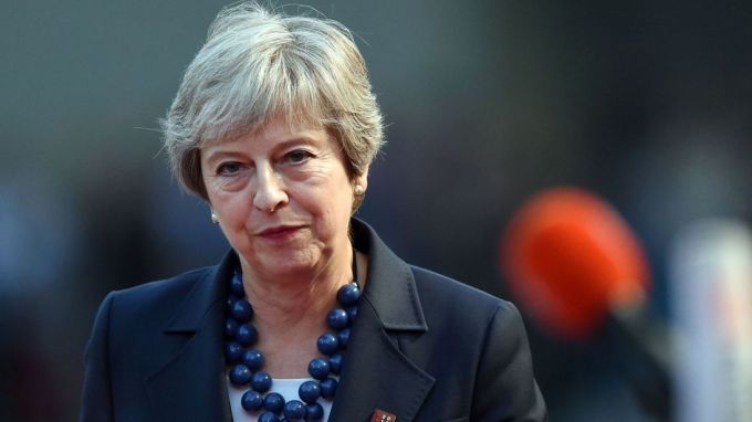 Theresa May ar dori să amâne votul crucial din parlament privind Brexit
