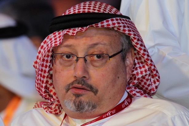 Ultimele cuvinte ale jurnalistului saudit Jamal Khashoggi: „Nu pot să respir”