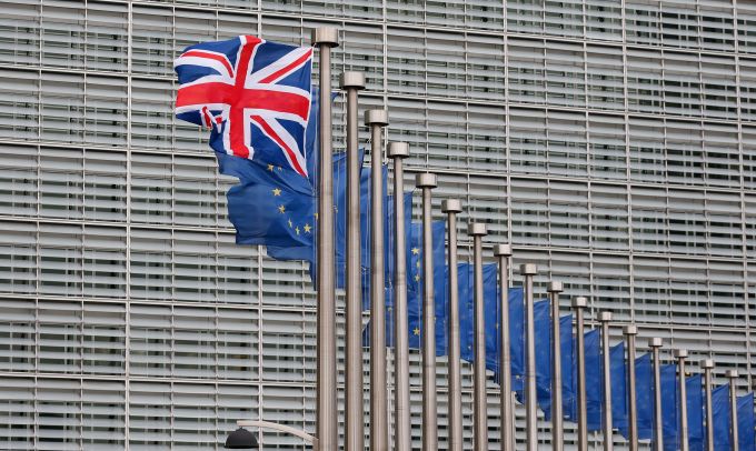 O nouă dezbatere despre Brexit în parlamentul britanic