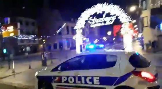VIDEO. Ultima Oră. Atac armat în Strasbourg. Cel puţin doi morţi şi zeci de răniţi. Mai mulţi eurodeputaţi români sunt blocaţi în clădirea Parlamentului European