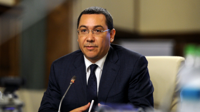 Victor Ponta, fostul prim-ministru al României, vine la Punctul pe AZi