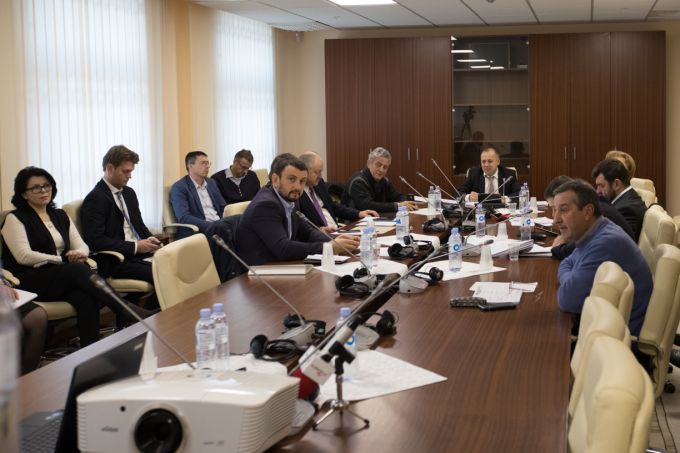 Strategia Naţională pentru Dezvoltare „Moldova 2030”, discutată în Comisia economie, buget şi finanţe