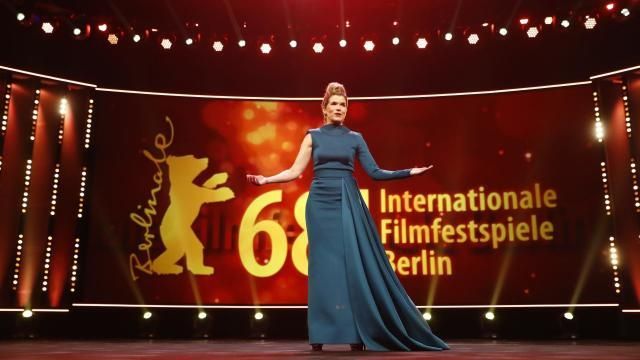 Festivalul de Film de la Berlin a anunţat primele filme din competiţie