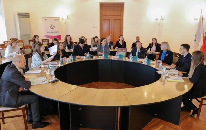 Femei în afaceri: 101 antreprenoare din R. Moldova vor beneficia de finanţare nerambursabilă de peste 14 milioane de lei