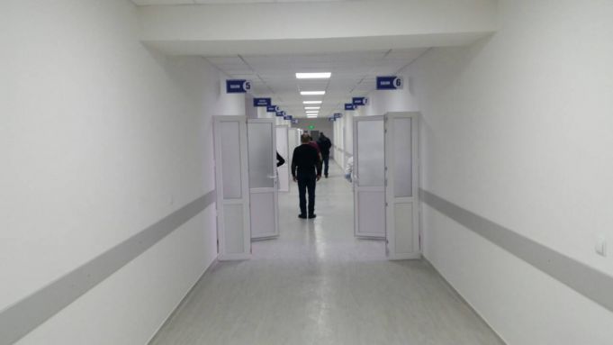 În spitalul raional Soroca a fost dechis un centru perinatologic, după reparaţii capitale