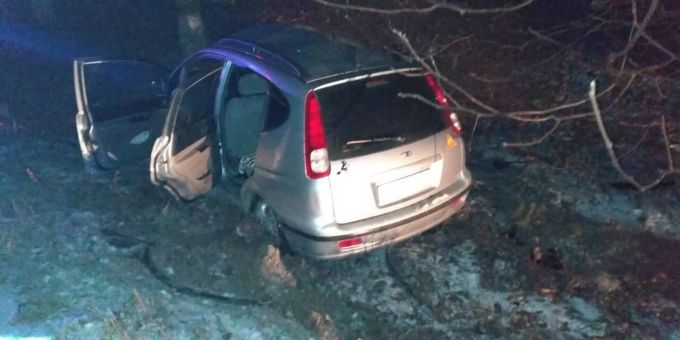 O femeie din raionul Ştefan Vodă a murit în urma unui accident rutier produs în această dimineaţă