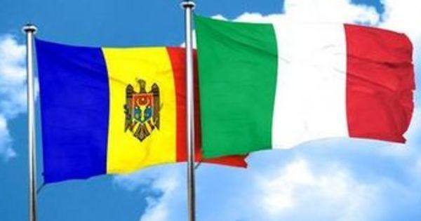 Un acord în domeniul protecţiei sociale şi al recunoaşterii reciproce a actelor de studii ar putea să fie semnat între R. Moldova şi Italia