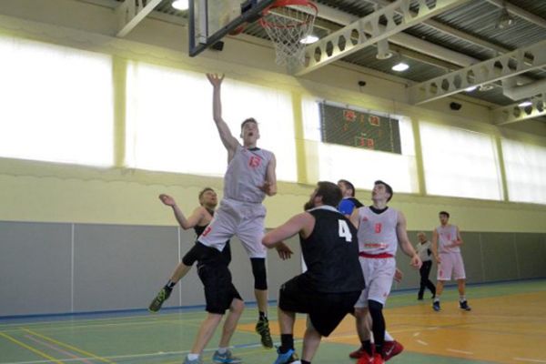 BC Rîbniţa a câştigat Cupa R. Moldova la baschet masculin