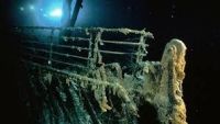 Turiştii pot vizita epava Titanicului pentru suma de 100.000 de dolari