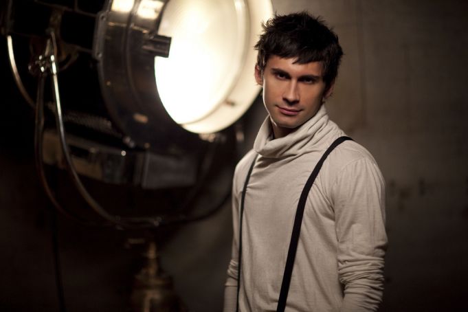 Interpretul Dan Bălan va face parte din juriul noului sezon „Vocea Ucrainei”