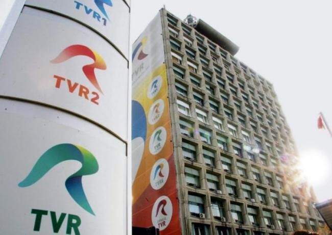 Astăzi se împlinesc 62 de ani de la prima transmisie a Televiziunii Române