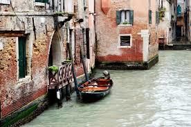 Turiştii vor plăti 10 euro la intrarea în Veneţia