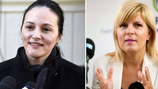 Elena Udrea şi Alina Bica rămân în arest preventiv în Costa Rica până la finalizarea procedurilor de extrădare