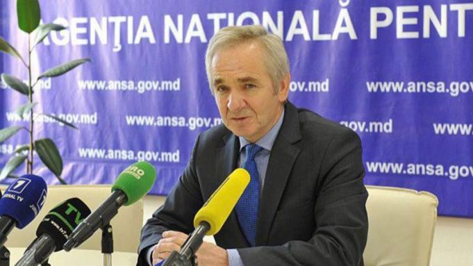 Directorul general al ANSA şi-a dat demisia. Cine va ocupa interimatul