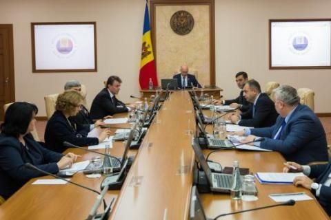 Mâine, o delegaţie a R. Moldova va merge la Washington