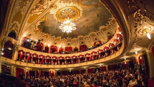 Opera 'Ecaterina Teodoroiu', în premieră la Opera Naţională din Iaşi, cu ocazia aniversării Centenarului Marii Uniri
