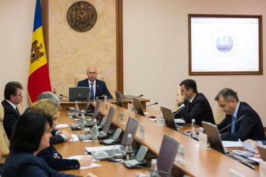 Republica Moldova exclude invitaţiile pentru perfectarea vizelor cetăţenilor din India, Nepal şi Sri Lanka