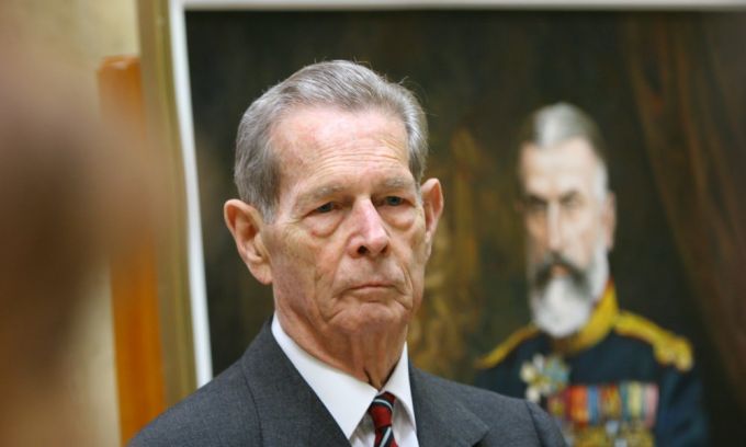 Un an de la moartea regelui Mihai I. Familia regală îl va comemora la Curtea de Argeş