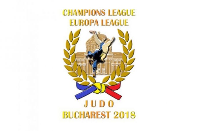Doi judocani din Republica Moldova vor evolua în finala Ligii Campionilor Europeni