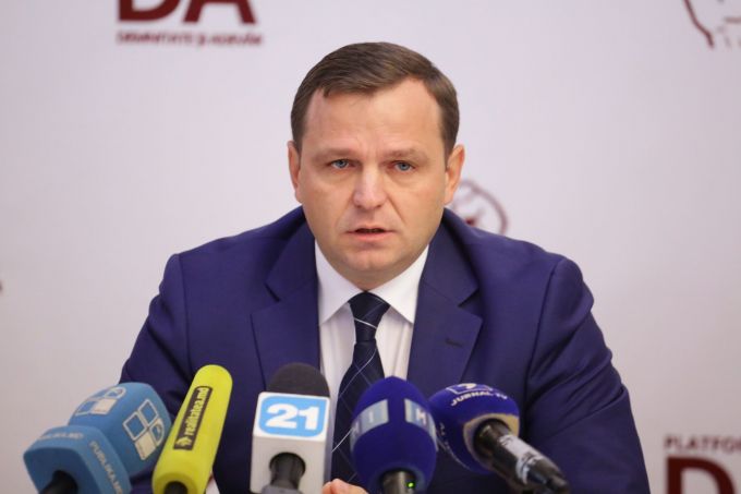 Andrei Năstase: Pentru a nu se mai întâmpla ceea ce s-a întâmplat la alegerile municipale, este de datoria noastră să ieşim cât mai multă lume la vot