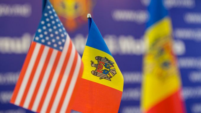R. Moldova solicită SUA să extindă lista produselor ce pot fi importate fără taxe