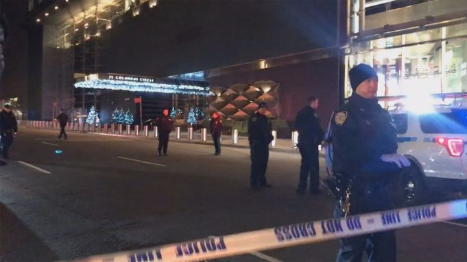SUA: Alertă cu bombă la sediul CNN din New York