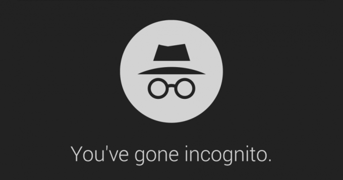 Utilizatorii Google Search sunt monitorizaţi şi în modul ”Incognito”