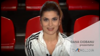 Prezentatorii Televiziunii Române vin cu mesaje de încurajare pentru sportivii români